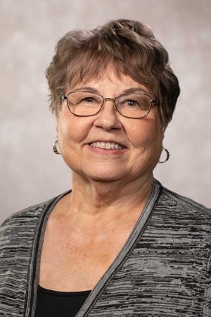 Elaine Olson