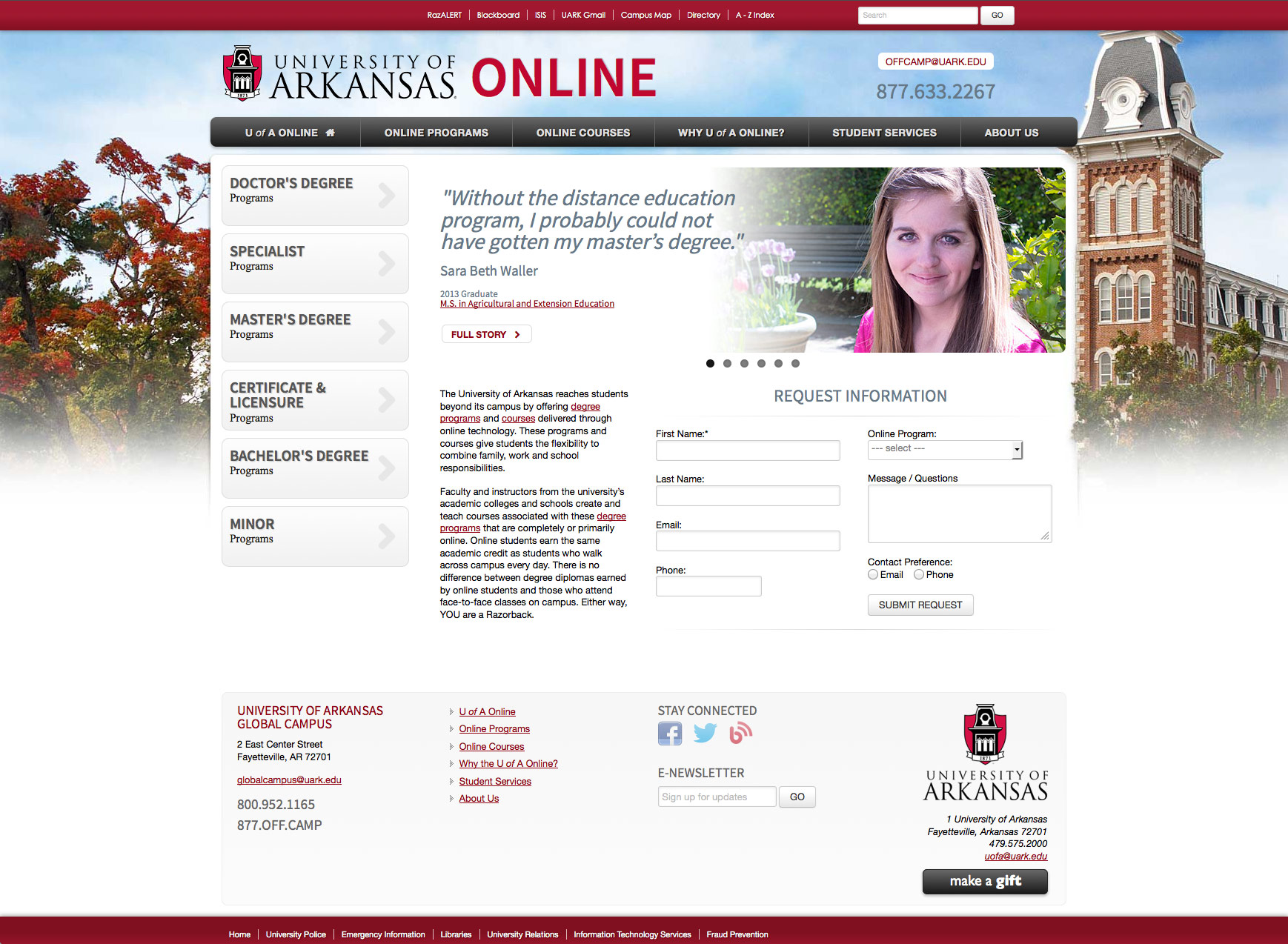 Download this Showcase Online Degree... picture