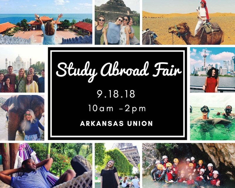 make your study abroad dreams a reality at study