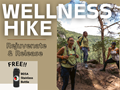 Wellness Hike 