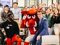 The Venture Internship Program has provided nearly 300 students exposure to the workings of early-stage ventures and the Northwest Arkansas entrepreneurial ecosystem.