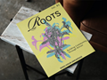 ROOTS Issue II to Distribute and Host Launch Party This Week