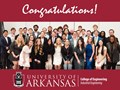 Industrial Engineering Students Recognized With Department Awards and Scholarships
