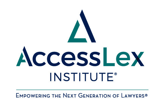 logo for AccessLex Institute