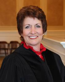 Justice Karen Baker