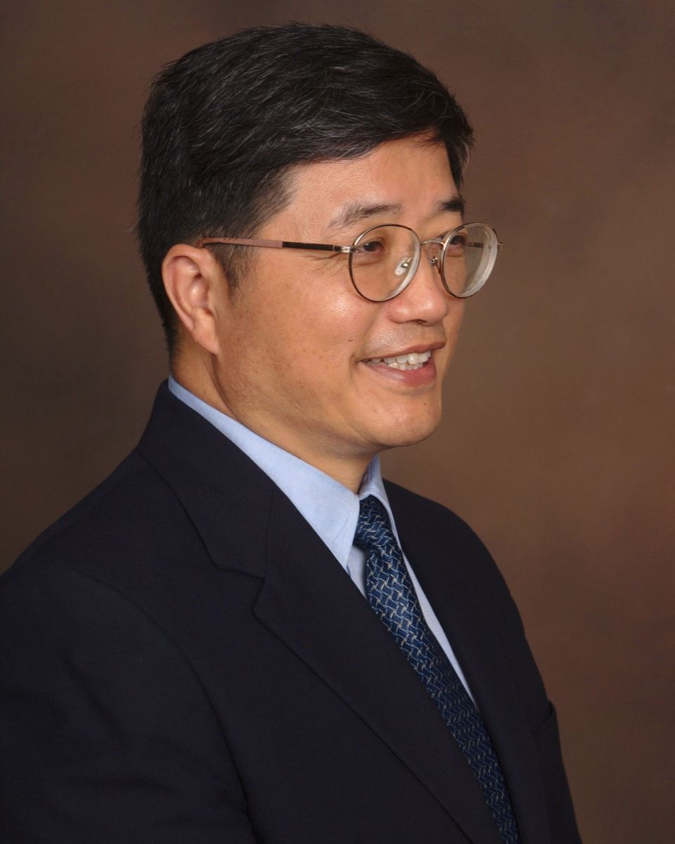 Ryan Tian, University of Arkansas