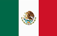 image of Mexico flag