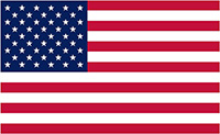 image of American flag