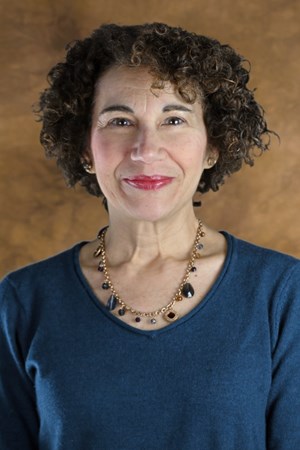Nancy M. Arenberg