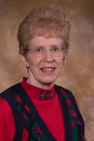 Barbara C. Stephenson