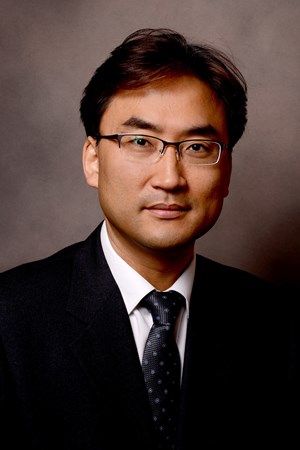 Byungwhi Caleb Kong