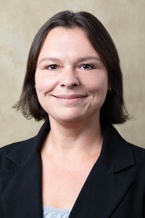 Melissa L. Brawner