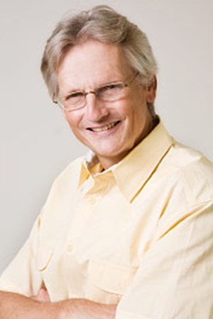 Bob Stassen