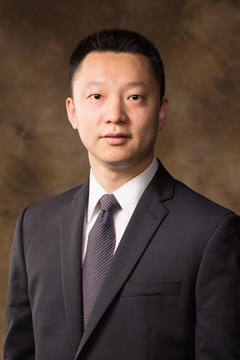 dr zhong chen