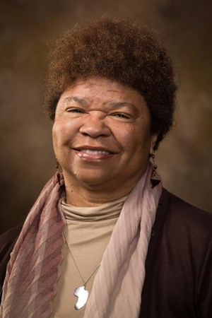 Charlene M. Johnson