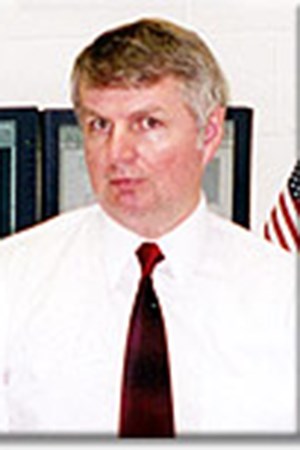 Craig G. Rennie