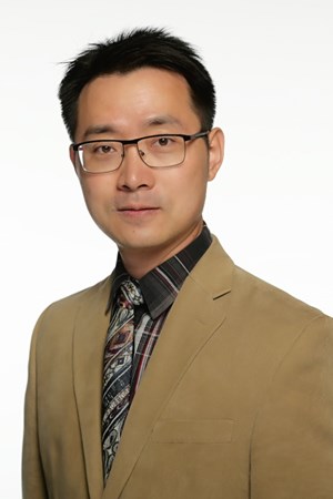 Kevin Jin