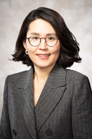 Eunjoo Cho