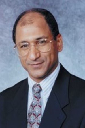 Samir M. El-Ghazaly