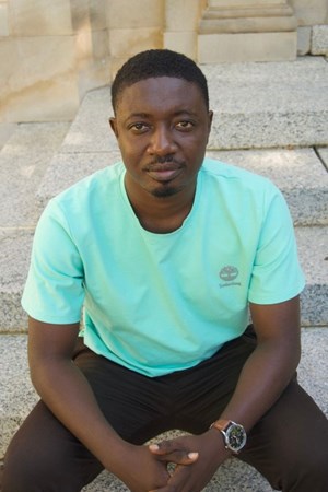 Felix Agyei Boamah