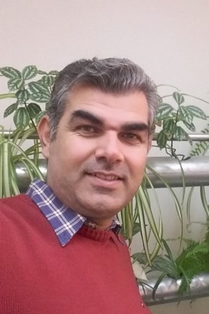 Mohammad Hajizadeh