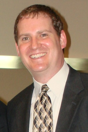 Jeremy W. Holm