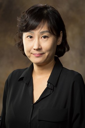 Jee Young Chung