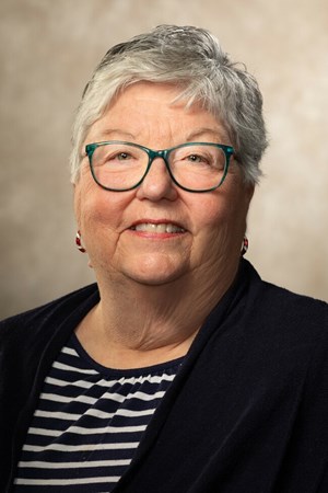 Kathleen Bergman