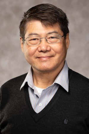 Kefu Wu PhD
