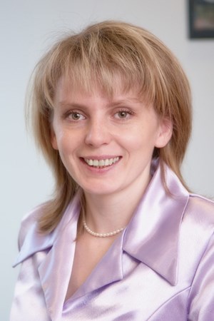 Liliya Kunets