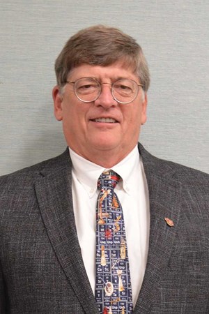 Michael D. Ackerson