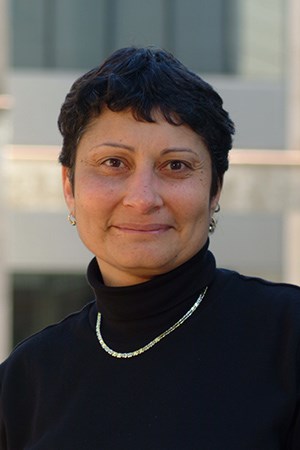 Magda O. El-Shenawee