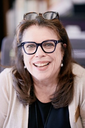 Marcia B. Imbeau