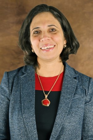 Martha M. Montejo Pizarro