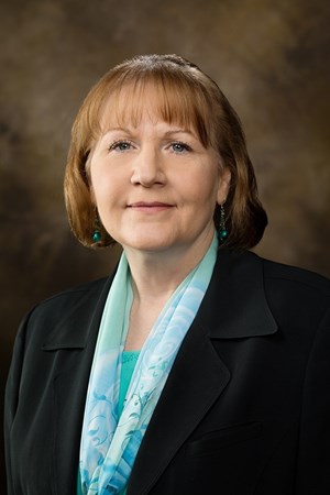 Marcia L. Overby