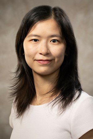 Meredith Zhang