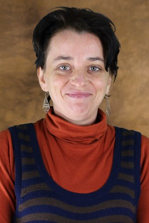 Nadja Berkovich