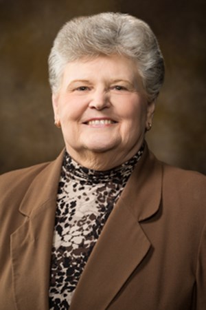 Nancy L. Hart
