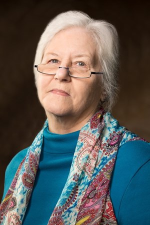 Nancy J. Phillips