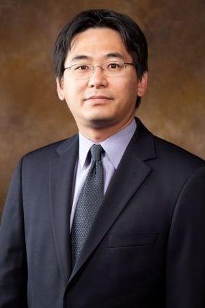 Po-Hao Adam Huang