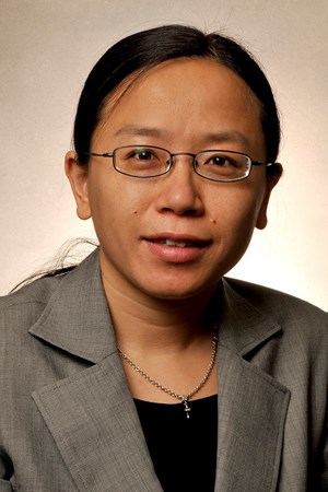 Qiuqiong Huang