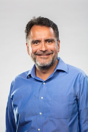 Rogelio Garcia Contreras