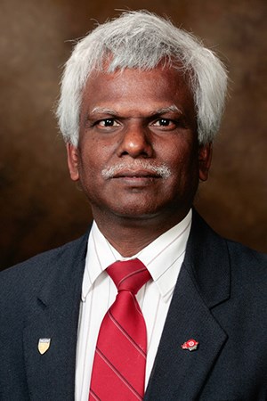 R. Panneer Selvam