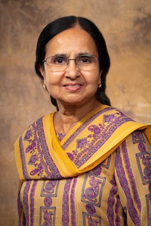 Reeta Vyas