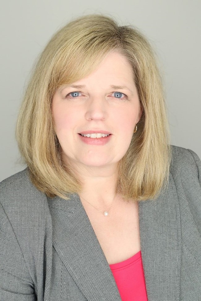Susan Bristow