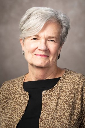 Susan Kane Patton