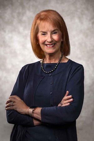 Susan W. Mayes