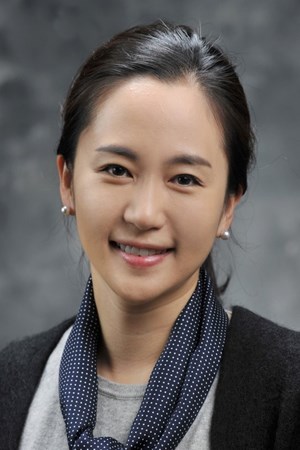 Sunjin Ahn