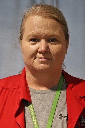 Tina D. Merritt