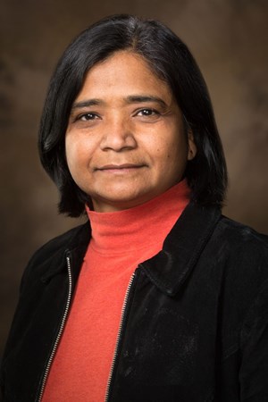 Vibha Srivastava